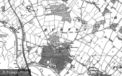 1897 - 1909, Burton