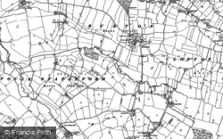 1897, Burton