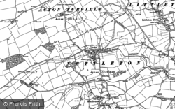 1899 - 1919, Burton