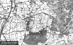 1911, Burton-In-Kendal
