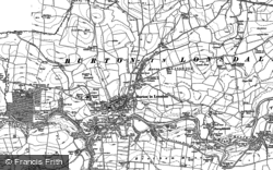 1907, Burton In Lonsdale