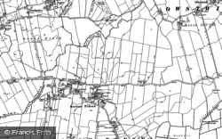 1889 - 1908, Burton Pidsea