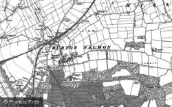 1890, Burton Salmon