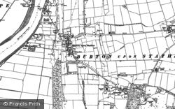 1906, Burton Upon Stather