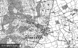 1883, Burwarton