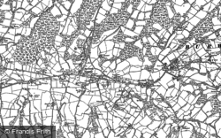 1897, Burwash Common