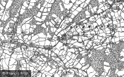 1897, Burwash Weald