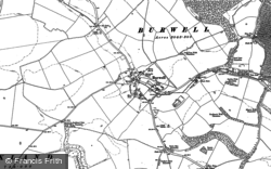 1888, Burwell