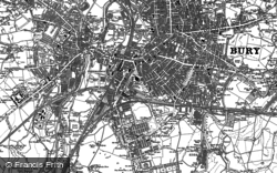 1891, Bury