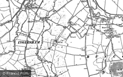 1910, Buscot Wick