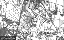 1895 - 1914, Bush Hill