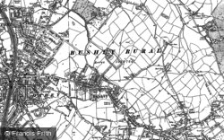 1911 - 1934, Bushey