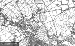1911 - 1913, Bushey Heath