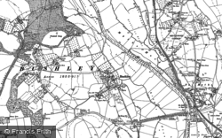 1900 - 1903, Bushley