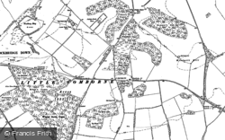1894, Bushy Copse