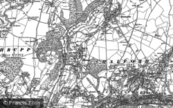 1882, Bussage