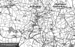 1883 - 1884, Butcombe
