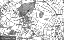 1885, Butleigh