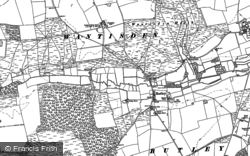 1881 - 1902, Butley