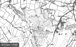 1908, Butser Hill