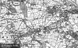 1890 - 1892, Buttershaw