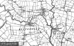 1890, Butterwick