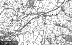 1884 - 1901, Buttington