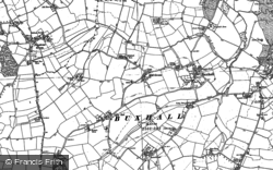 1884, Buxhall