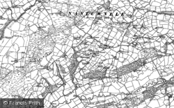 1887, Bwlch-Llan
