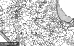1899, Bwlchtocyn
