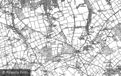 1904 - 1905, Bwlchygroes