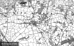 1897 - 1914, Byeastwood