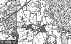 1895, Byfleet