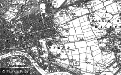 1913 - 1914, Byker