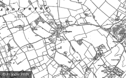 1879 - 1900, Caddington