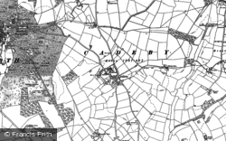 1885, Cadeby