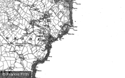 1878 - 1906, Cadgwith