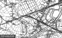1894 - 1905, Cadishead