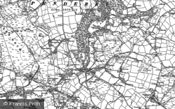 1897 - 1913, Cadle