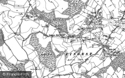 1897, Cadmore End
