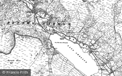 1887, Caeaugwynion
