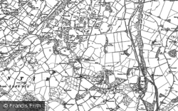 1888 - 1899, Caerhun
