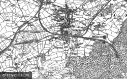1915, Caerphilly