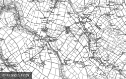 1904, Caerwedros