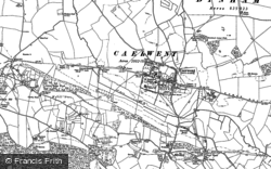 1900, Caerwent