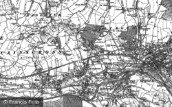 1882, Cainscross