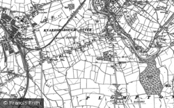 1883, Calcutt