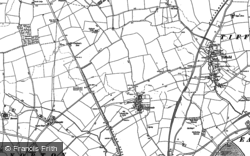 1883, Caldecote