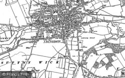 1910 - 1911, Caldecott