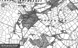 1898 - 1923, Calder Bridge
